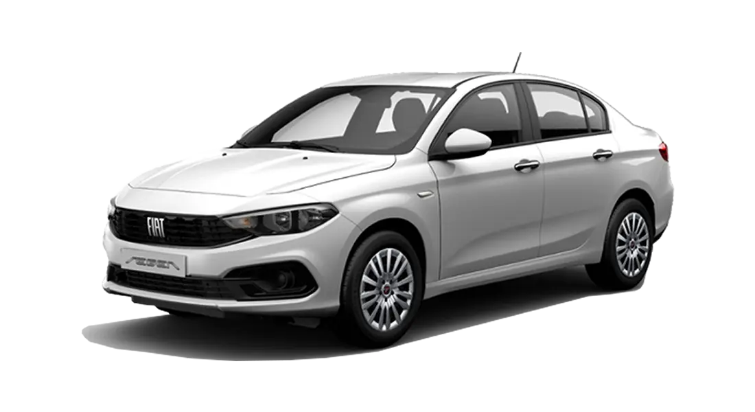 Fiat Egea