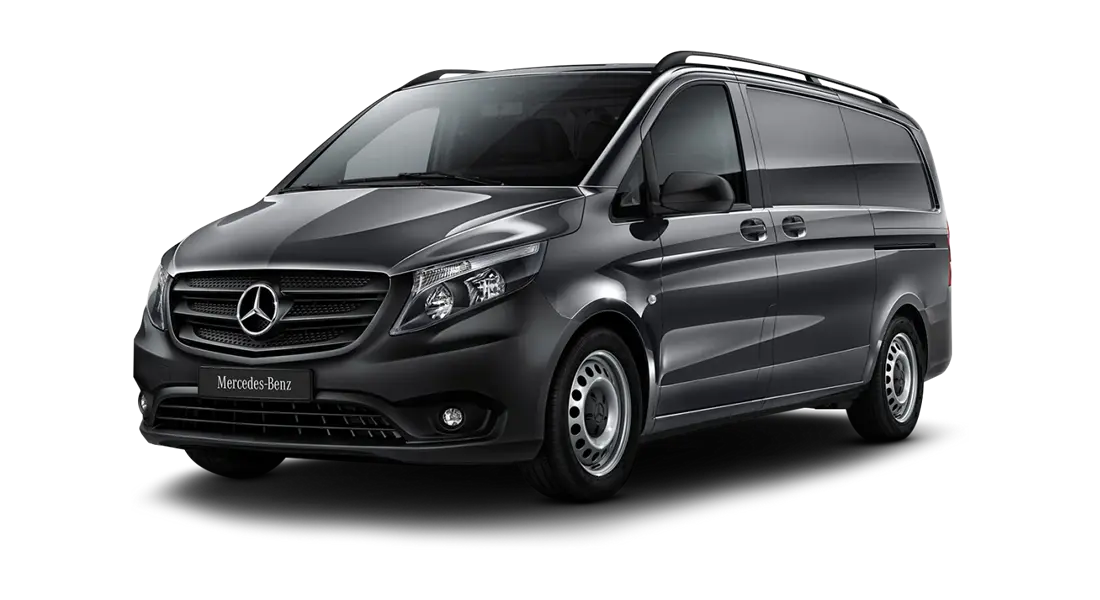 Mercedes Vito